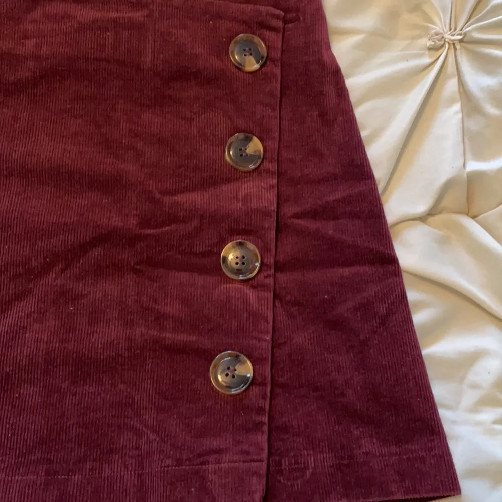 Altard State corduroy Size S skirt